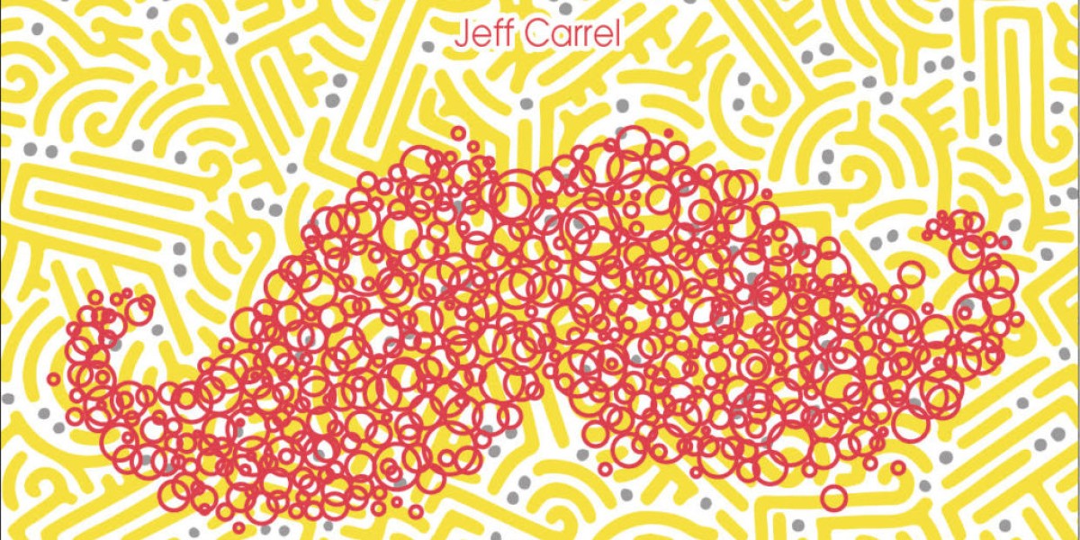 Mousse-Tache par Jeff Carrel
