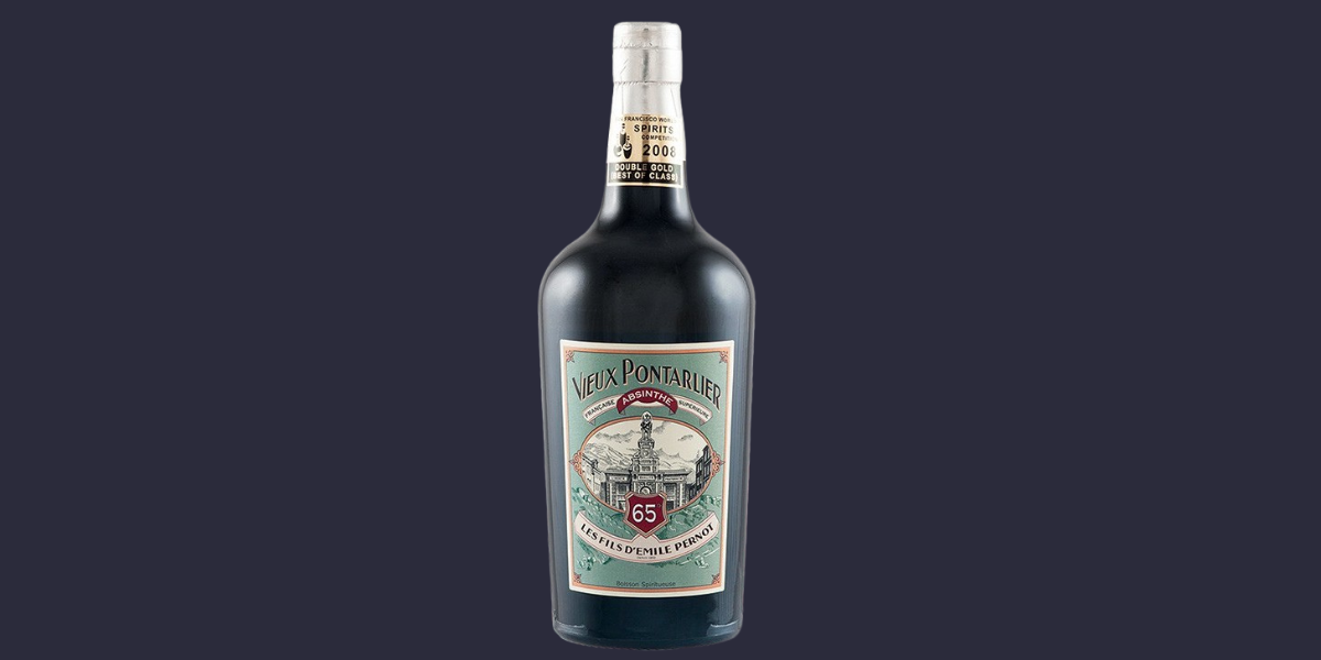 Préparer une absinthe dans les règles de l’art