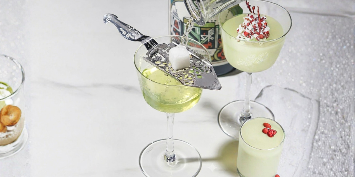 Etes-vous amateur d’Absinthe ?