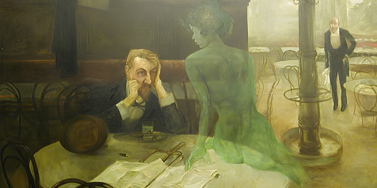 Illustrations d’époque