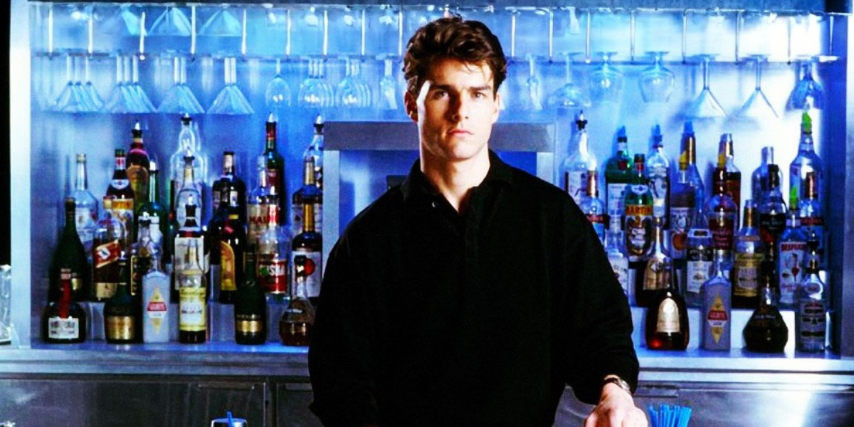 Mon client barman