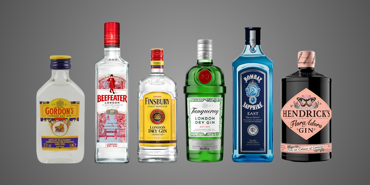 Vous connaissez le Gin Mais savez-vous vraiment ce que c’est que le Gin ?