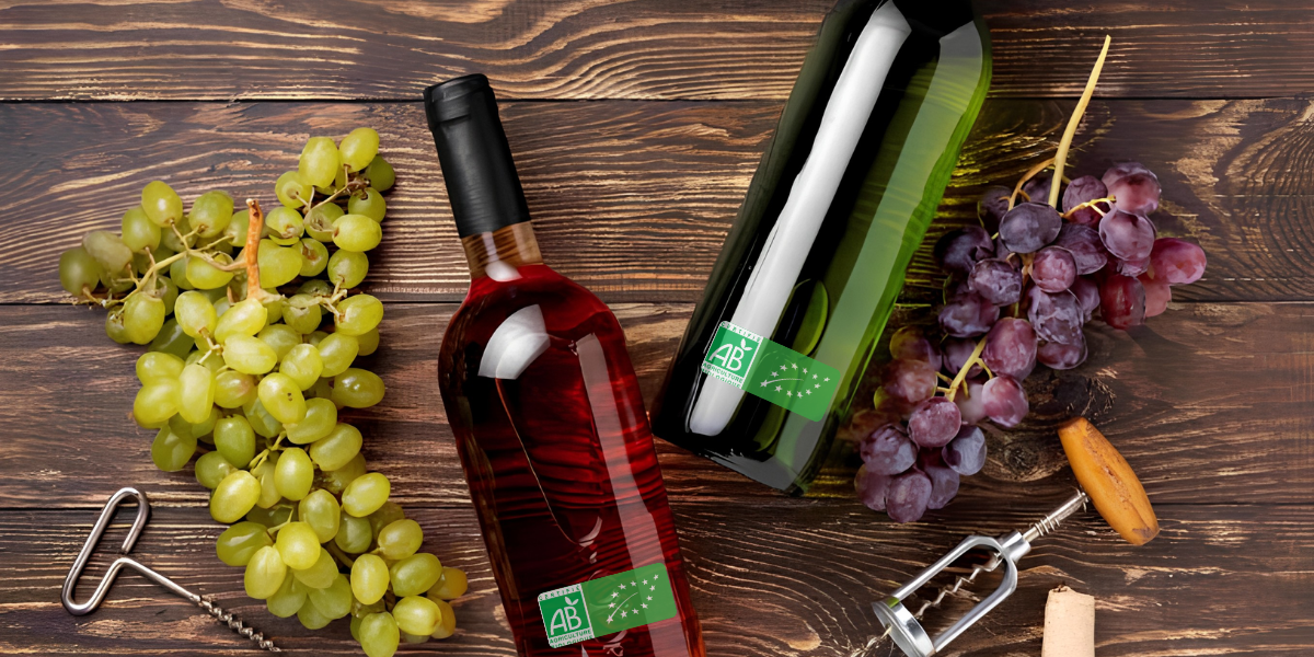 Vin Bio..nouvelles règles