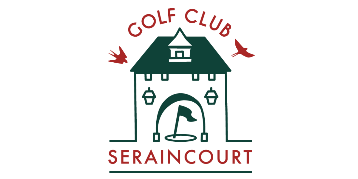 Association sportive golf de Seraincourt