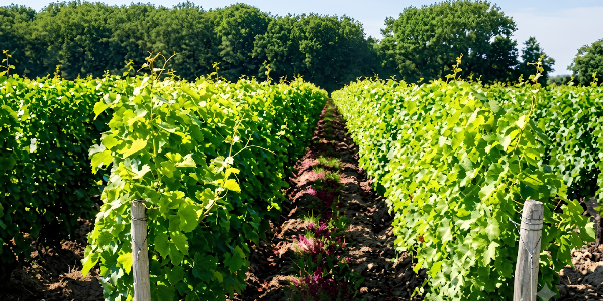 Meilleur sauvignon du Monde 2018