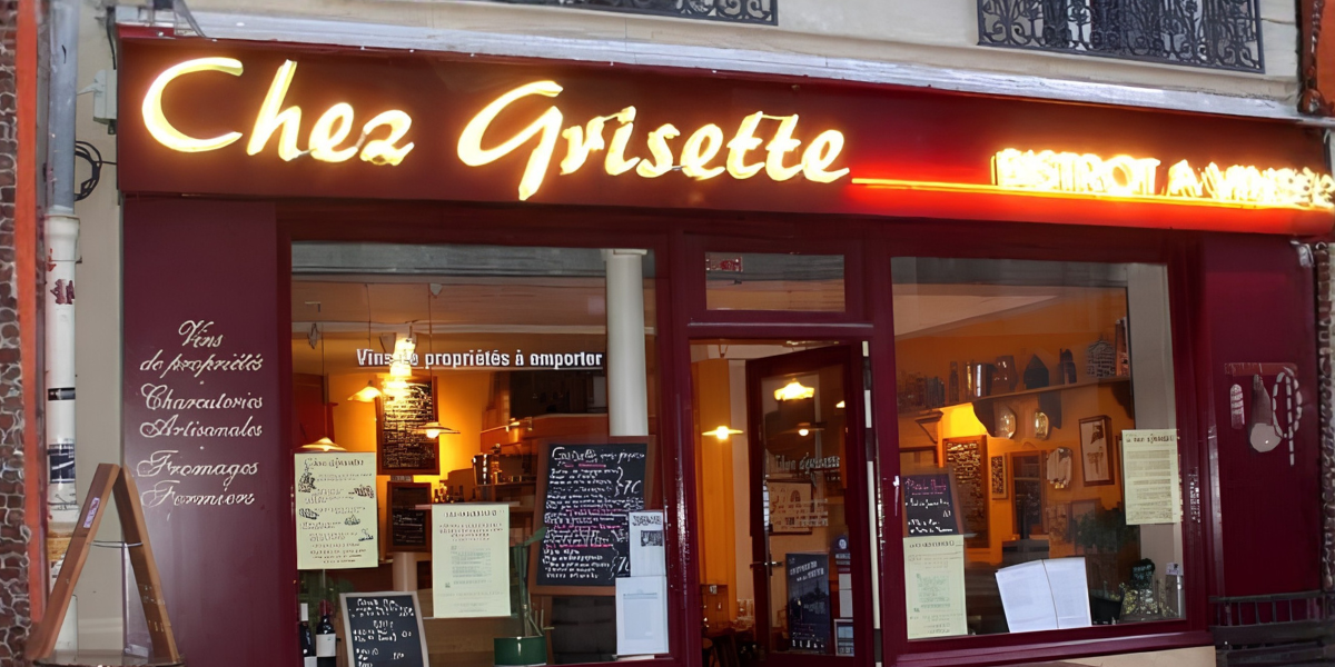 Chez Grisette