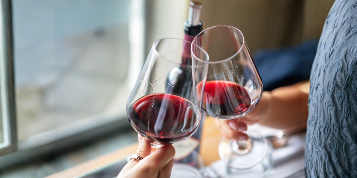 Villa des Anges Cabernet Réserve