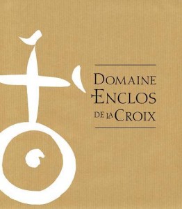 Domaine Enclos De La Croix Rouge 11